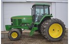 Property photo 3 - FARM EQUIPMENT AUCTION IN ELKHART COUNTY, IN